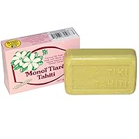 Ylang Ylang Coconut Oil Toilet Bar Soap - 4.55 oz