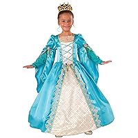 Forum Novelties Renaissance Queen Costume for Girl's