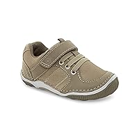 Stride Rite Unisex-Child SRTech Wes Sneaker