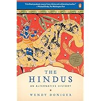 The Hindus: An Alternative History The Hindus: An Alternative History Paperback Audible Audiobook Kindle Hardcover Audio CD