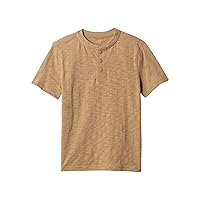 GAP Boys' Henley