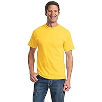 Port & Company Mens Tall Essential T-Shirt