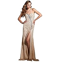 Prom Gown 1524