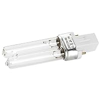 GermGuardian LB4000 Genuine UV-C Replacement Bulb for AC4300BPTCA, AC4825, AC4850PT & AC4900CA Germ Guardian Air Purifiers