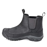 Men's Anchorage 3 Waterproof Pull On Insulated Snow Boots