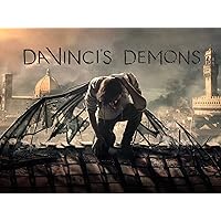 Da Vinci's Demons, Season 3