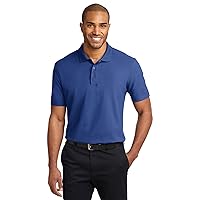 Port Authority Tall Stain-Resistant Polo LT Royal