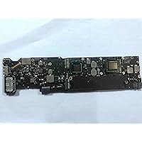 for Logic Board 1.7GHz Core i5 (i5-2557M), 4GB RAM Replacement for MacBook Air 13