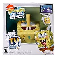 TV Games Spongebob