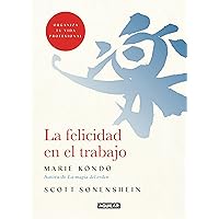La felicidad en el trabajo (Spanish Edition) La felicidad en el trabajo (Spanish Edition) Kindle Paperback Audible Audiobook