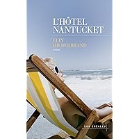 L'Hôtel Nantucket (French Edition)