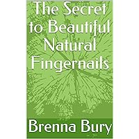 The Secret to Beautiful Natural Fingernails