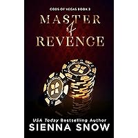 Master of Revenge (Gods of Vegas Book 3) Master of Revenge (Gods of Vegas Book 3) Kindle Audible Audiobook Paperback