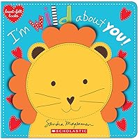 I'm Wild About You! (heart-felt books): Heartfelt Stories I'm Wild About You! (heart-felt books): Heartfelt Stories Hardcover