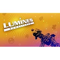 Lumines Remastered - Nintendo Switch [Digital Code]