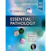 Robbins Essential Pathology Robbins Essential Pathology Paperback eTextbook