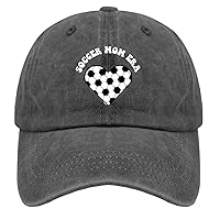 1a-01 Baseball Cap Custom Hats for Men Pigment Black Fishing Hat Gifts for Grandma Sun Caps