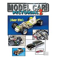 Model Car Builder Pictorial No. 2: How-Tos, Tips, Tricks, Feature Cars, & More! Model Car Builder Pictorial No. 2: How-Tos, Tips, Tricks, Feature Cars, & More! Paperback