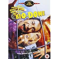 Bio-Dome Bio-Dome DVD Blu-ray DVD VHS Tape