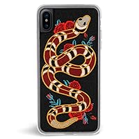 iPhone X Cell Phone Case-Apple iPhone X Phone Case (Strike)