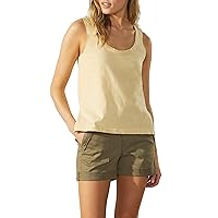 UpWest Women's Anytime Scoop Neck Tank
