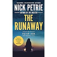 The Runaway (A Peter Ash Novel Book 7) The Runaway (A Peter Ash Novel Book 7) Kindle Paperback Audible Audiobook Hardcover