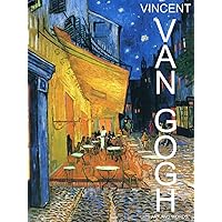 Vincent Van Gogh - His Art and Words: Sunflowers to Starry Nights 60 Amazing Full Color Photographs and words let you explore the thoughts and ... in One Beautiful Hardcover Coffee Table Book. Vincent Van Gogh - His Art and Words: Sunflowers to Starry Nights 60 Amazing Full Color Photographs and words let you explore the thoughts and ... in One Beautiful Hardcover Coffee Table Book. Hardcover Paperback