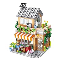 Girls Building Toy Friends Sets for Girls House Building Toy Compatible with Lego Sets for Girls 6-12 8-12 4-7 for Girls Boys 6-12, 730 PCS