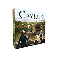 Space Cowboys Caylus 1303 Various