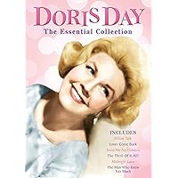Doris Day: The Essential Collection