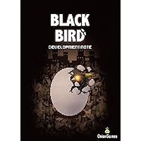 BLACK BIRD Development Notes (Onion Games) (Japanese Edition)
