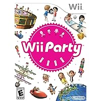 Wii Party (Renewed)