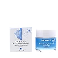 Hydrating Night Cream, 2 oz