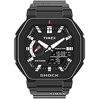 Timex Men's Command Encounter 54mm Watch