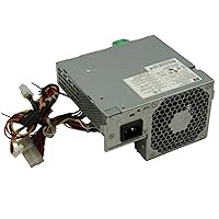 HP 460974-001 Power Supply, Spare# 462435-001