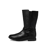 Stride Rite Unisex-Child Sr Jess Fashion Boot