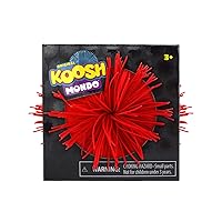 Koosh Mondo, Various