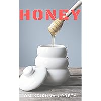 Honey Honey Kindle