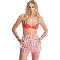 Billabong Women's Set Me Up Short