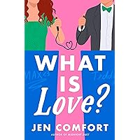 What Is Love? What Is Love? Kindle Audible Audiobook Paperback