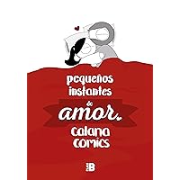 Pequeños instantes de amor (Spanish Edition) Pequeños instantes de amor (Spanish Edition) Kindle Hardcover