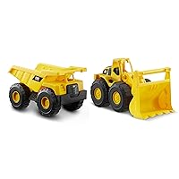 CAT Construction Toys, 2 Pack 7