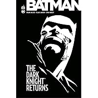 Batman - The Dark Knight Returns (French Edition) Batman - The Dark Knight Returns (French Edition) Kindle Hardcover Paperback