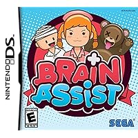 Brain Assist - Nintendo DS