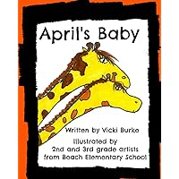 April's Baby April's Baby Paperback Kindle