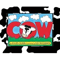 Cow Cow Paperback Hardcover