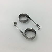 Kit of Ring retractors for Eyelid Reconstruction Double Eyelid Surgery Plastic