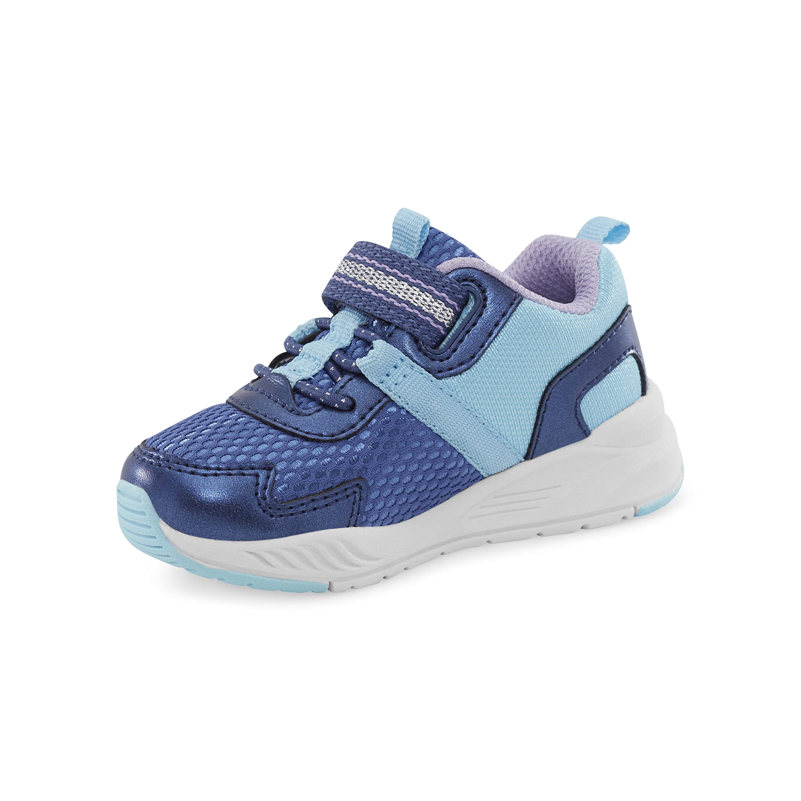 Stride Rite Unisex-Child M2p Player Athletic Sneaker