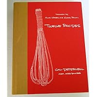 Twelve Recipes Twelve Recipes Hardcover Kindle Digital