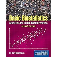 Basic Biostatistics: Statistics for Public Health Practice Basic Biostatistics: Statistics for Public Health Practice Paperback eTextbook
